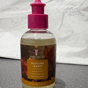 Pink Zebra Diffuser Oil - Rustling Leaves
